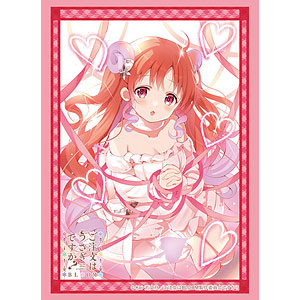 ブシロード スリーブコレクション ハイグレード Vol.4603 ご注文は