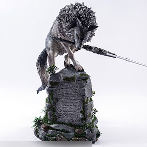 一番くじ ベルセルク 運命に抗う、黒い剣士 ラストワン賞 ゾッド