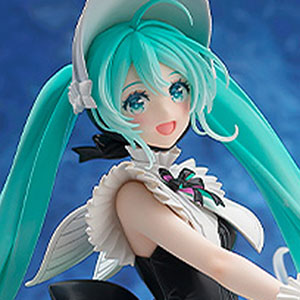 キャラクター・ボーカル・シリーズ01 初音ミク 0x27 Eternal Stream