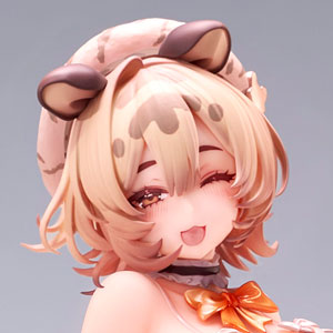 特典】ミグーちゃん illustration by freng 1/6 完成品フィギュア 豪華