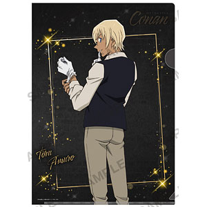 名探偵コナン」 マジッククリアファイル セットアップver. 怪盗キッド