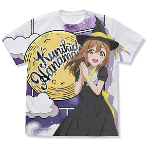 ラブライブ！サンシャイン！！ 描き下ろし 国木田花丸 フル