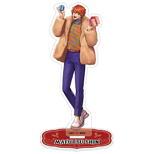 ジャンケットバンク アクリルスタンド 叶黎明[ムービック]《在庫切れ》