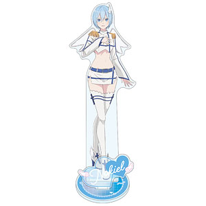 2.5次元の誘惑 アクリルスタンド 天乃リリサ[ハピネット]《在庫切れ》