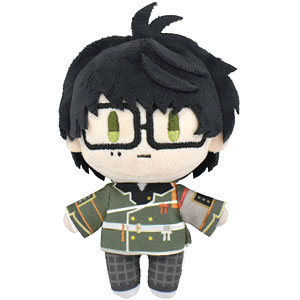 御伴散歩マスコット「刀剣乱舞ONLINE」22/村雲江[A3]《在庫切れ》