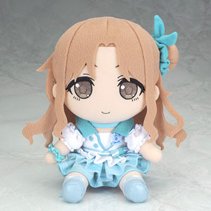 アイドルマスター シャイニーカラーズ ぬいぐるみ 緋田美琴（再販