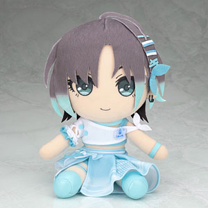 アイドルマスター シャイニーカラーズ ぬいぐるみ 樋口円香（再販