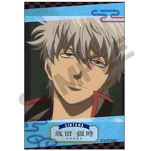 銀魂 アート缶バッジ 神楽 定春[クラックス]《在庫切れ》