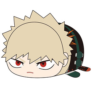 僕のヒーローアカデミア ぽてコロマスコットBIG D：死柄木弔[マックス