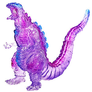 CCP ミドルサイズシリーズ ゴジラEX 第7弾 モスラ(1992)スタンダード