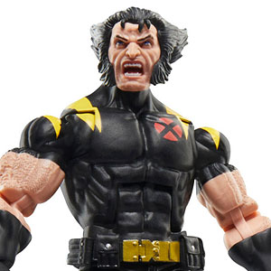 マフェックス No.096 MAFEX WOLVERINE(COMIC Ver.) 『X-MEN』（再販