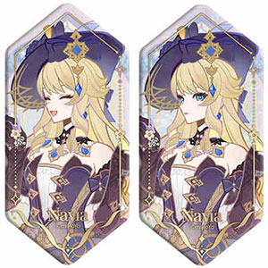 アクリルキーホルダー「ルーンファクトリー4スペシャル」03/結婚衣装