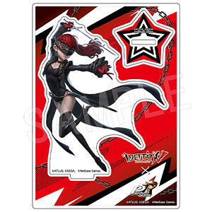 Identity V 第五人格」×「ペルソナ5 ザ・ロイヤル」 アクリルスタンド