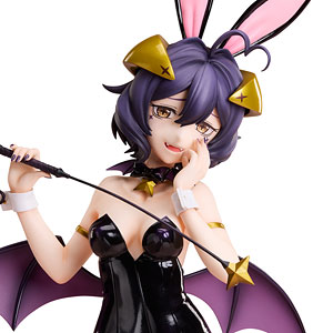 中古】(本体A-/箱B)B-style とある科学の超電磁砲T 佐天涙子 バニーVer