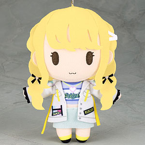 学園アイドルマスター ミニぬいぐるみ 葛城リーリヤ[Gift]《在庫切れ》