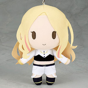 学園アイドルマスター ミニぬいぐるみ 姫崎莉波[Gift]《在庫切れ》