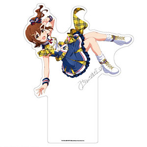 限定販売】アイドルマスター ミリオンライブ！ 等身大パネル 萩原雪歩