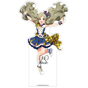 限定販売】アイドルマスター ミリオンライブ！ 等身大パネル 矢吹可奈