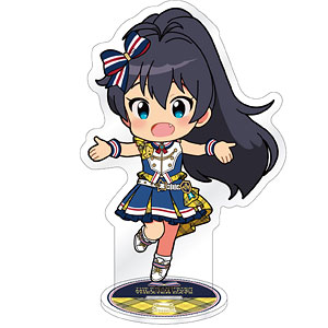 限定販売】アイドルマスター ミリオンライブ！ ちびキャラアクリル