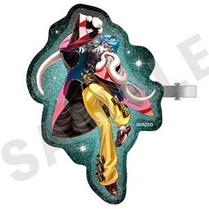 ファイナルファンタジーXIV ドマ式麻雀 手打ち用麻雀牌[スクウェア