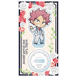 FAIRY TAIL 100年クエスト]アクリルスタンド(ラクサス/ドレスアップ
