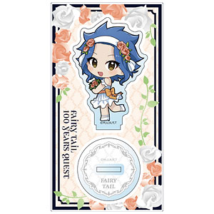 FAIRY TAIL 100年クエスト]アクリルスタンド(ジェラール/ドレスアップ