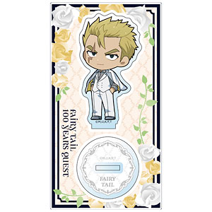 FAIRY TAIL 100年クエスト]アクリルスタンド(ミラジェーン/ドレス