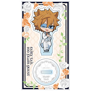 FAIRY TAIL 100年クエスト]アクリルスタンド(ラクサス/ドレスアップ
