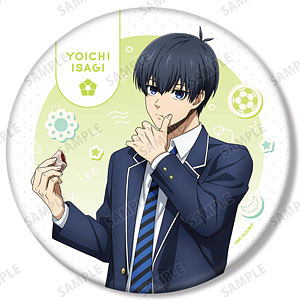 TVアニメ『ブルーロック』 描き下ろし 糸師冴 モーニングルーティンver