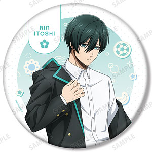 TVアニメ『ブルーロック』 描き下ろし 糸師冴 モーニングルーティンver