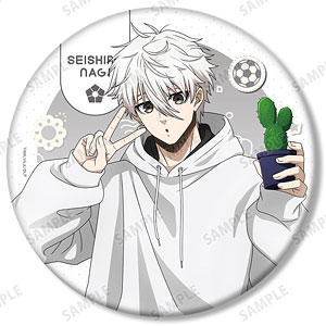 TVアニメ『ブルーロック』 描き下ろし 糸師冴 モーニングルーティンver