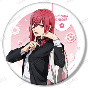 TVアニメ『ブルーロック』 描き下ろし 糸師冴 モーニングルーティンver