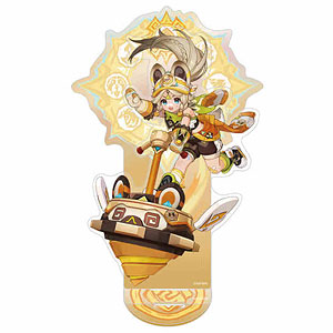 アクリルぷちスタンド「ゾンビランドサガ」07/ハートver. ミニキャラ 8