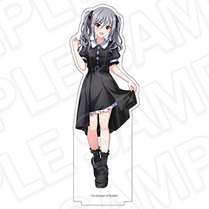 アイドルマスター シンデレラガールズ デカアクリルスタンド 乙倉悠貴