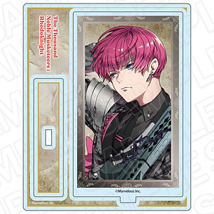 千銃士：Rhodoknight アクリルスタンド スナイダー[コンテンツシード