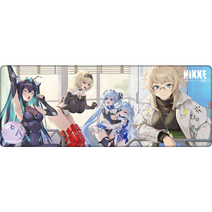 勝利の女神：NIKKE」 デスクマット ヴァイスリッター[ESTAREGG Co