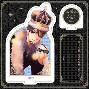 桜蘭高校ホスト部 アクリルスタンド 常陸院馨[ムービック]《発売済