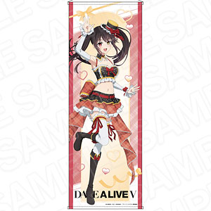 デート・ア・ライブV 特大タペストリー 星宮六喰 12周年アイドル ver