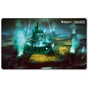マジック：ザ・ギャザリング――FINAL FANTASY』 プレイヤーズラバー