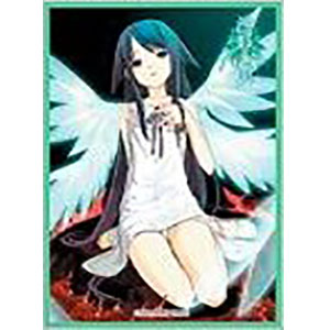 きゃらスリーブコレクション マットシリーズ ニトロオリジン 沙耶の唄