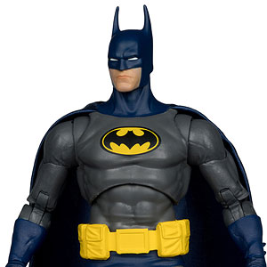 DC』DCダイレクト 7インチ・アクションフィギュア バットガール