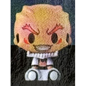 BLEACH 千年血戦篇 モフフサぬいぐるみ(黒崎一護)[SO-ZO]《在庫切れ》