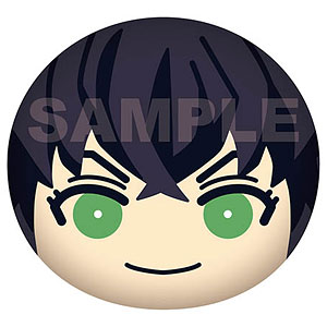 アニメ「鬼滅の刃」 ビッグおまんじゅうクッション 10.時透無一郎