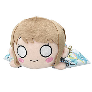 ラブライブ！蓮ノ空女学院スクールアイドルクラブ 寝そべり ぬいぐるみ