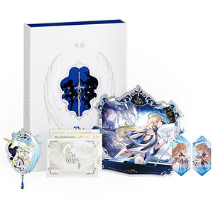 限定販売】鳴潮 風歌の護りテーマ ギフトボックス カルテジア＆女漂泊