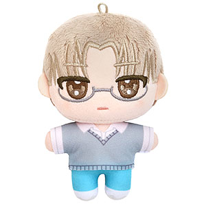 桜蘭高校ホスト部 ぬいパル(ぬいぐるみマスコット) 鳳鏡夜（再販