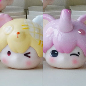 デフォリアル ゴジラ(1971) 田子の浦上陸Ver. 完成品フィギュア