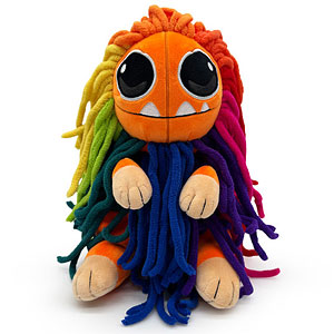 Youtooz Poppy Playtime ぬいぐるみ(ドーイ)[Youtooz]《03月仮予約》