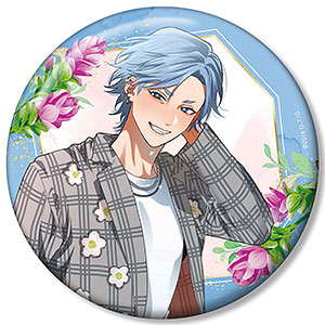 ヤリチン☆ビッチ部 おげれつたなか先生 描き下ろし 田村唯 スーツver