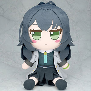 学園アイドルマスター ぬいぐるみ [藤田ことね] ふもふもふじたことね